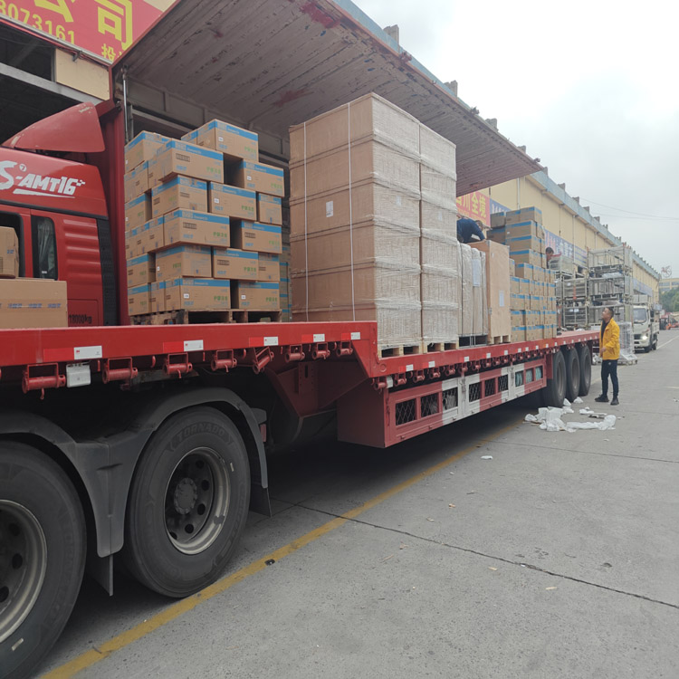 上海到廣東物流公司