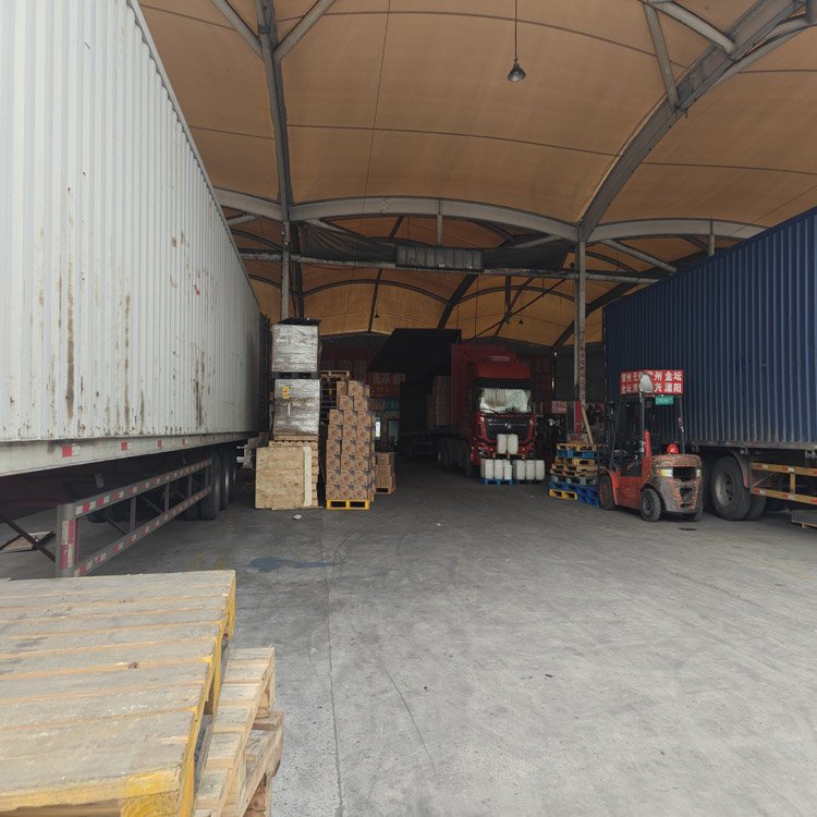 上海到南通物流公司