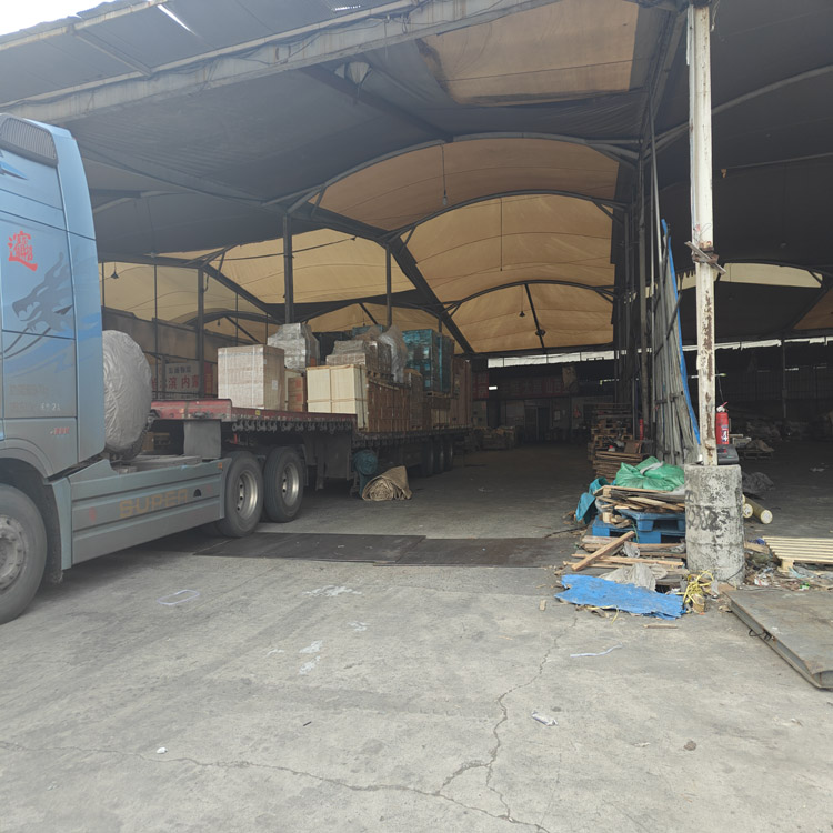 上海到安福物流公司