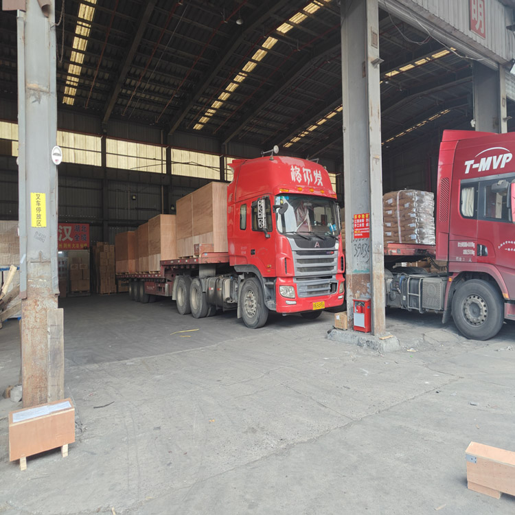 金山到鎮(zhèn)平物流公司