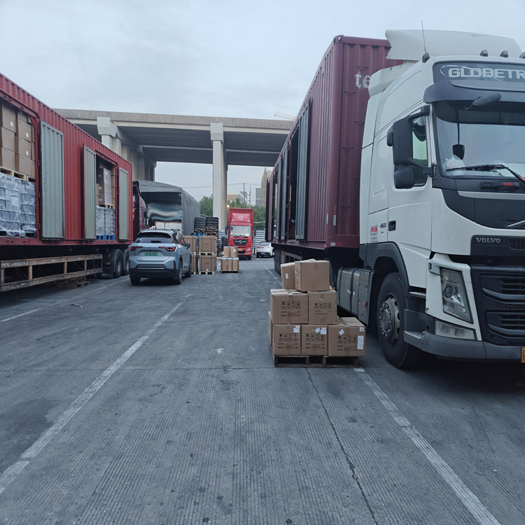 上海到深澤物流公司