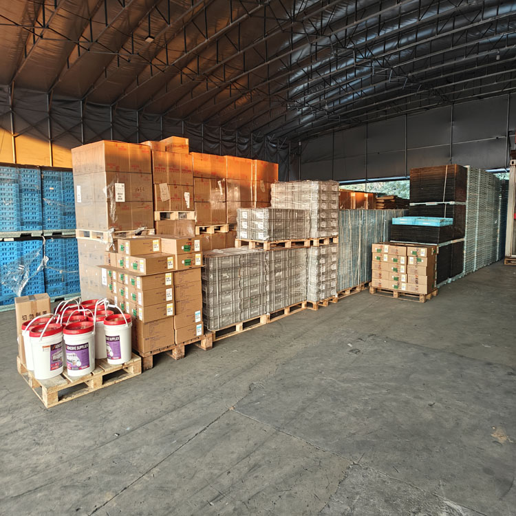 上海到如東物流公司