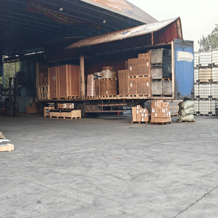 上海到平谷物流公司