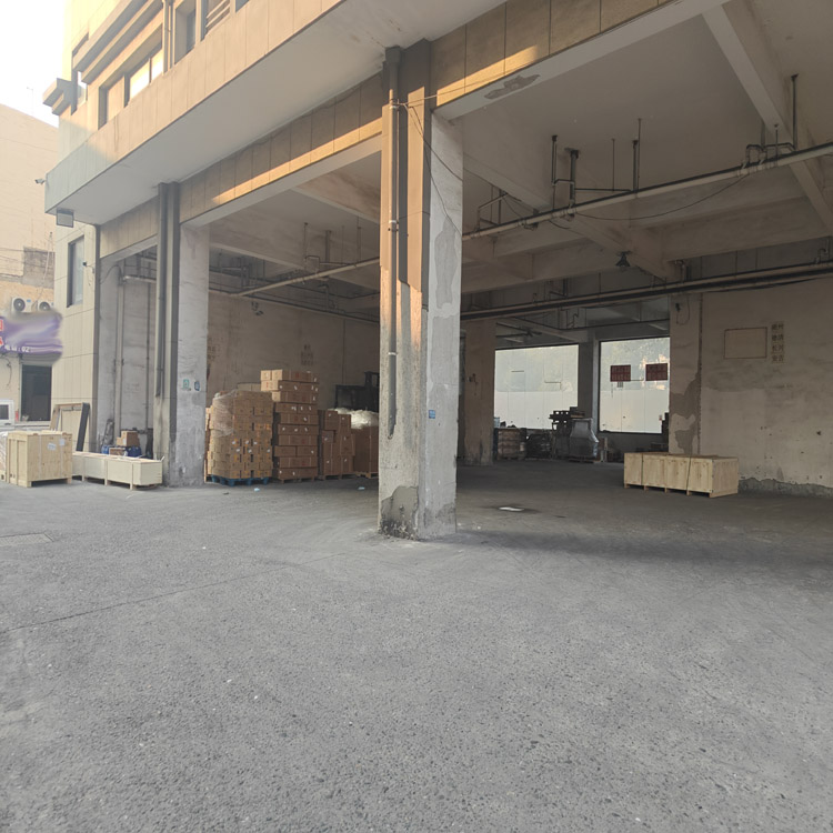 上海到佛山物流公司