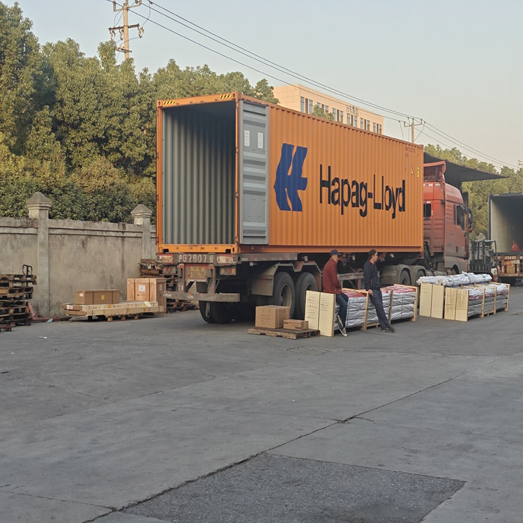 松江到五臺物流公司