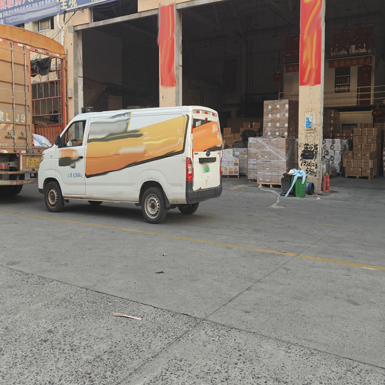 松江到棲霞物流公司