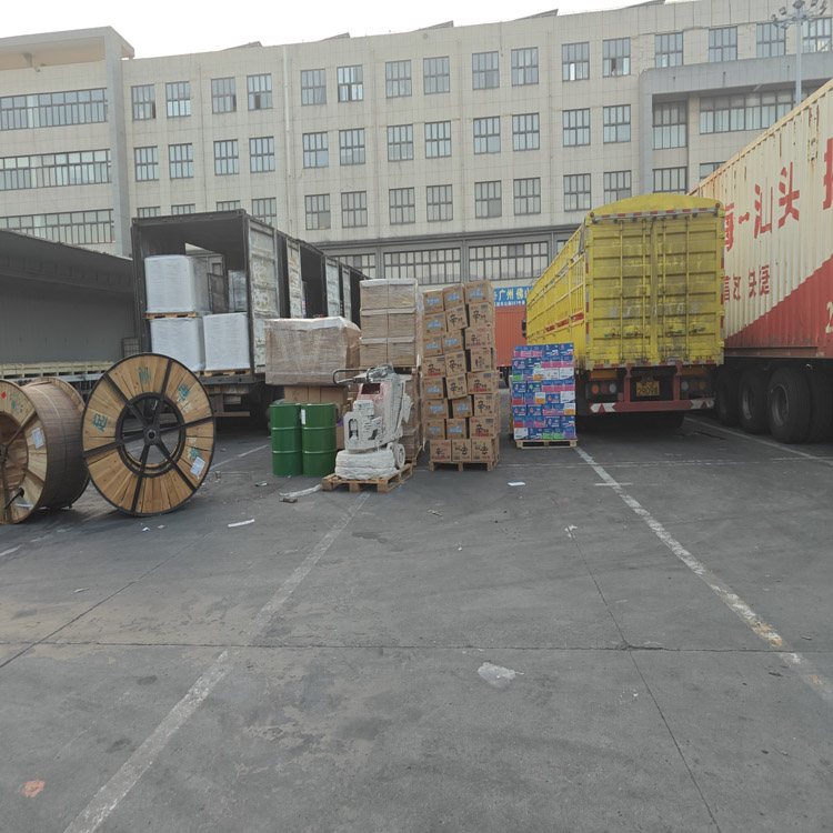 普陀到西固物流公司