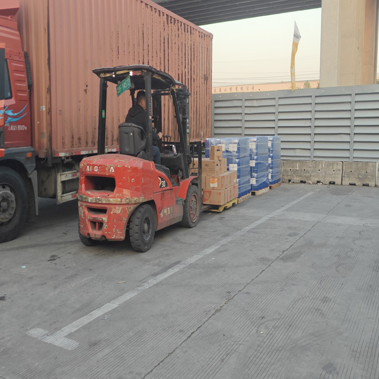 嘉定到成都物流公司