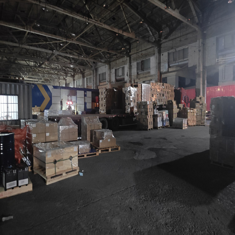 嘉定到永川物流公司