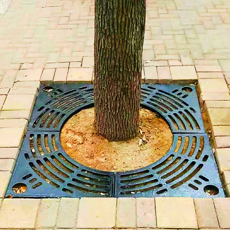 長(zhǎng)春 鑄鐵雨水篦子  特價(jià)批發(fā) 