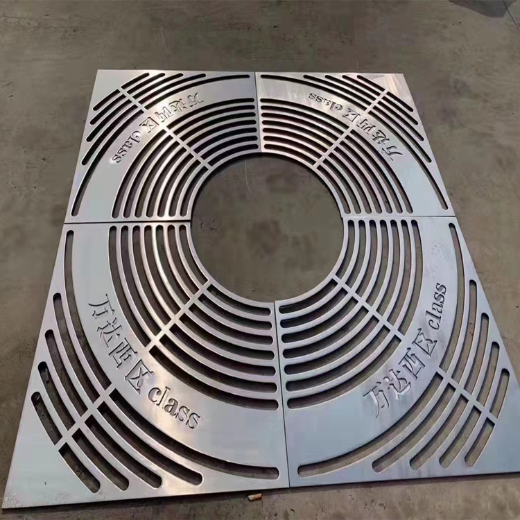 柳州 鑄鐵明溝蓋板 哪家好