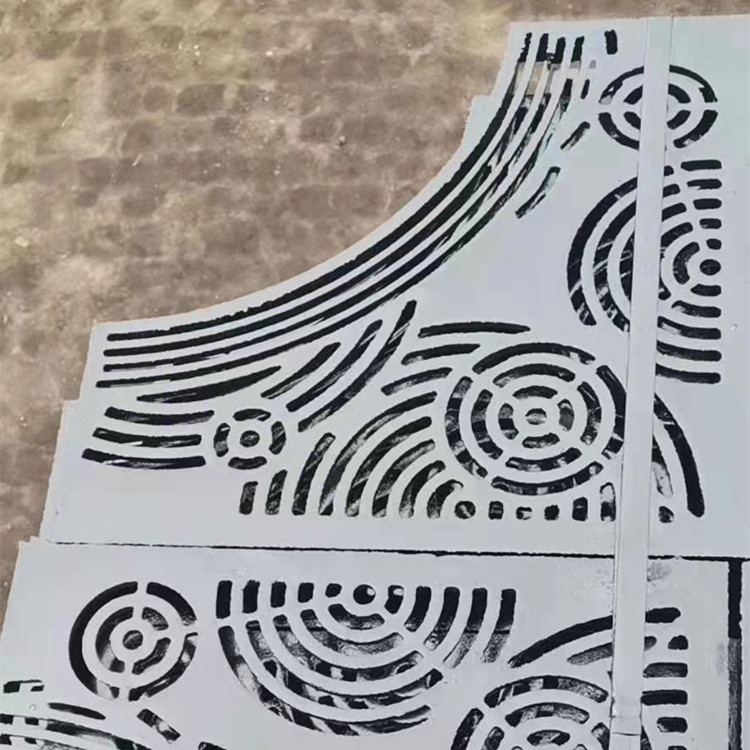 七臺(tái)河 鑄鐵地溝蓋板哪家強(qiáng)