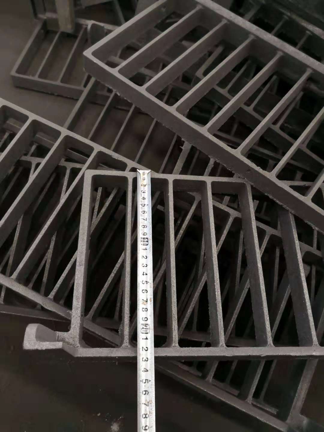 烏蘭察布 溝蓋板 可靠