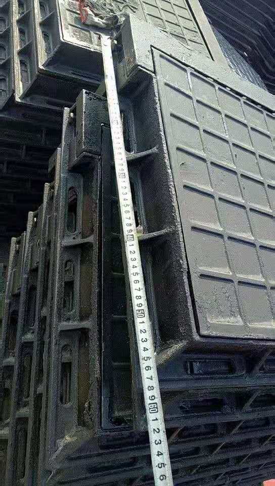 博爾塔拉 球墨鑄鐵鋼格柵  總代直銷 