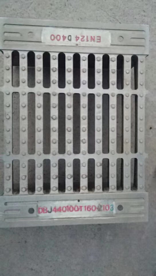 莆田 鑄鐵雨水篦子 服務(wù)周到