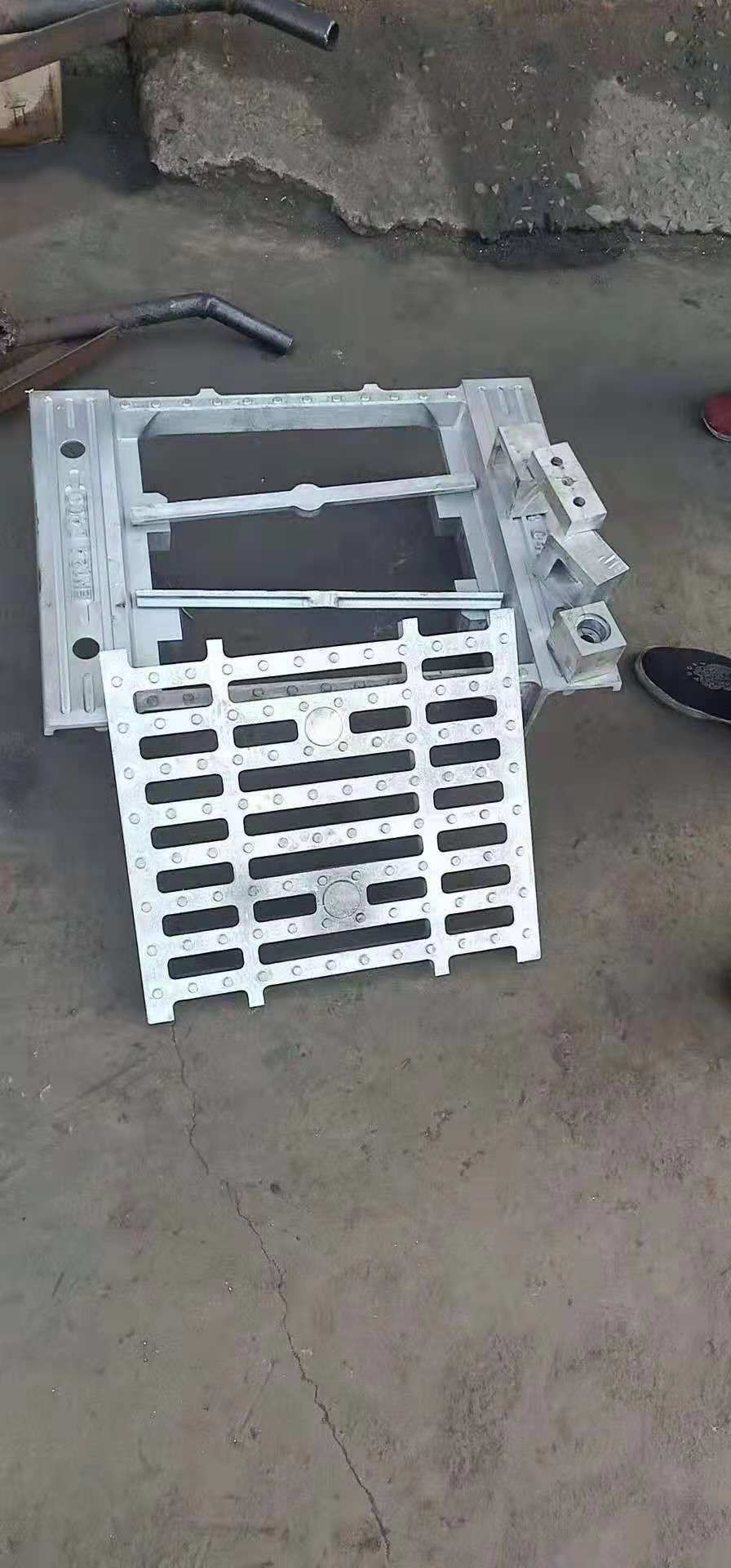 呼和浩特 鑄鐵地溝蓋板性價(jià)比高