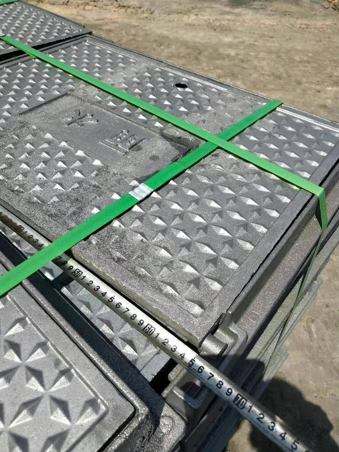 柳州 鑄鐵排水溝蓋板  哪家好 