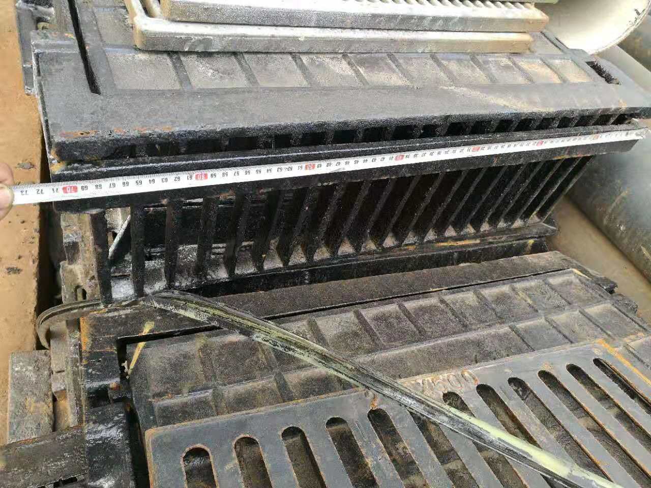 西雙版納 鑄鐵排水溝蓋板 哪家好