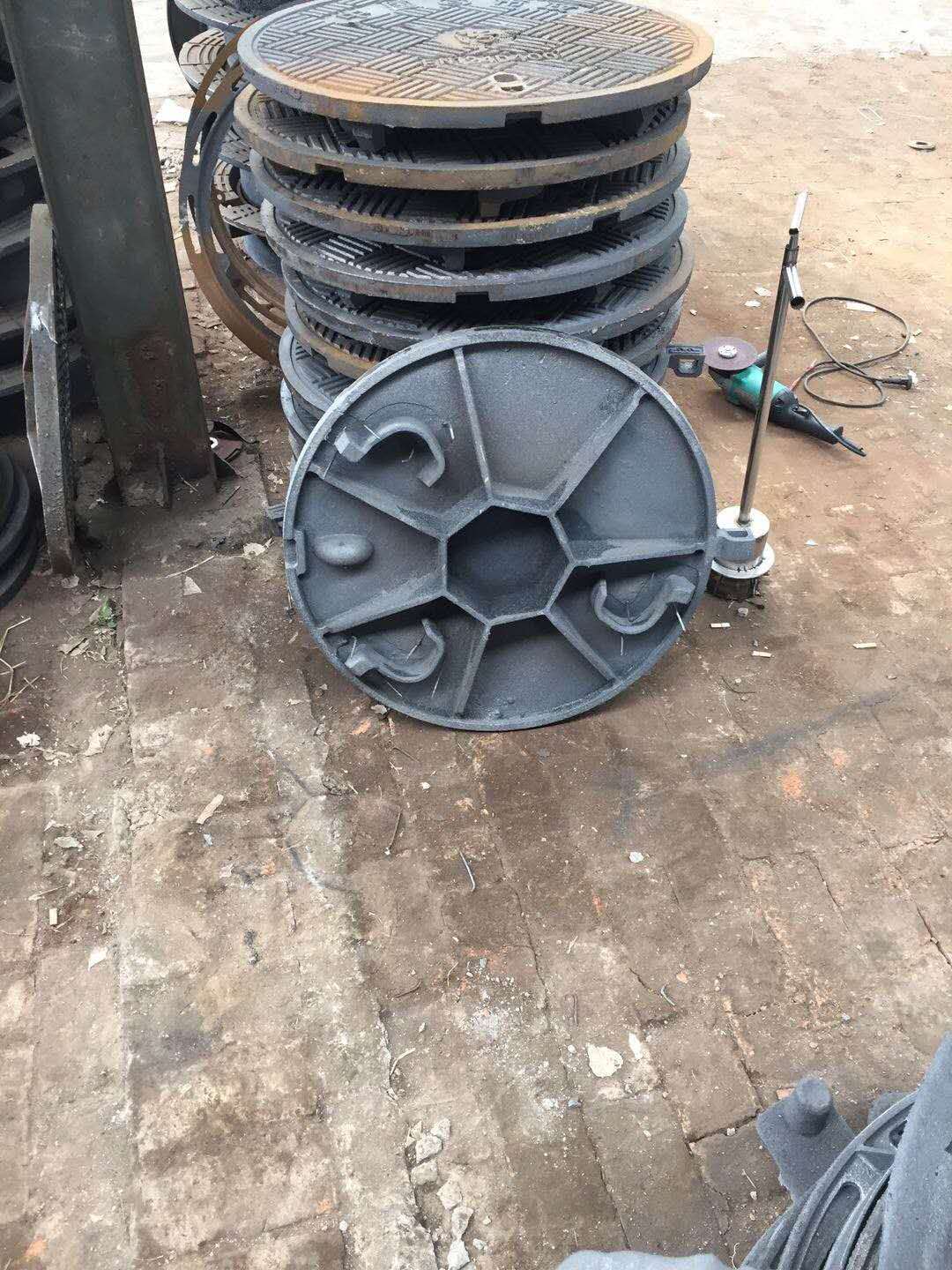 海東 鑄鐵溝蓋板 哪家強(qiáng)