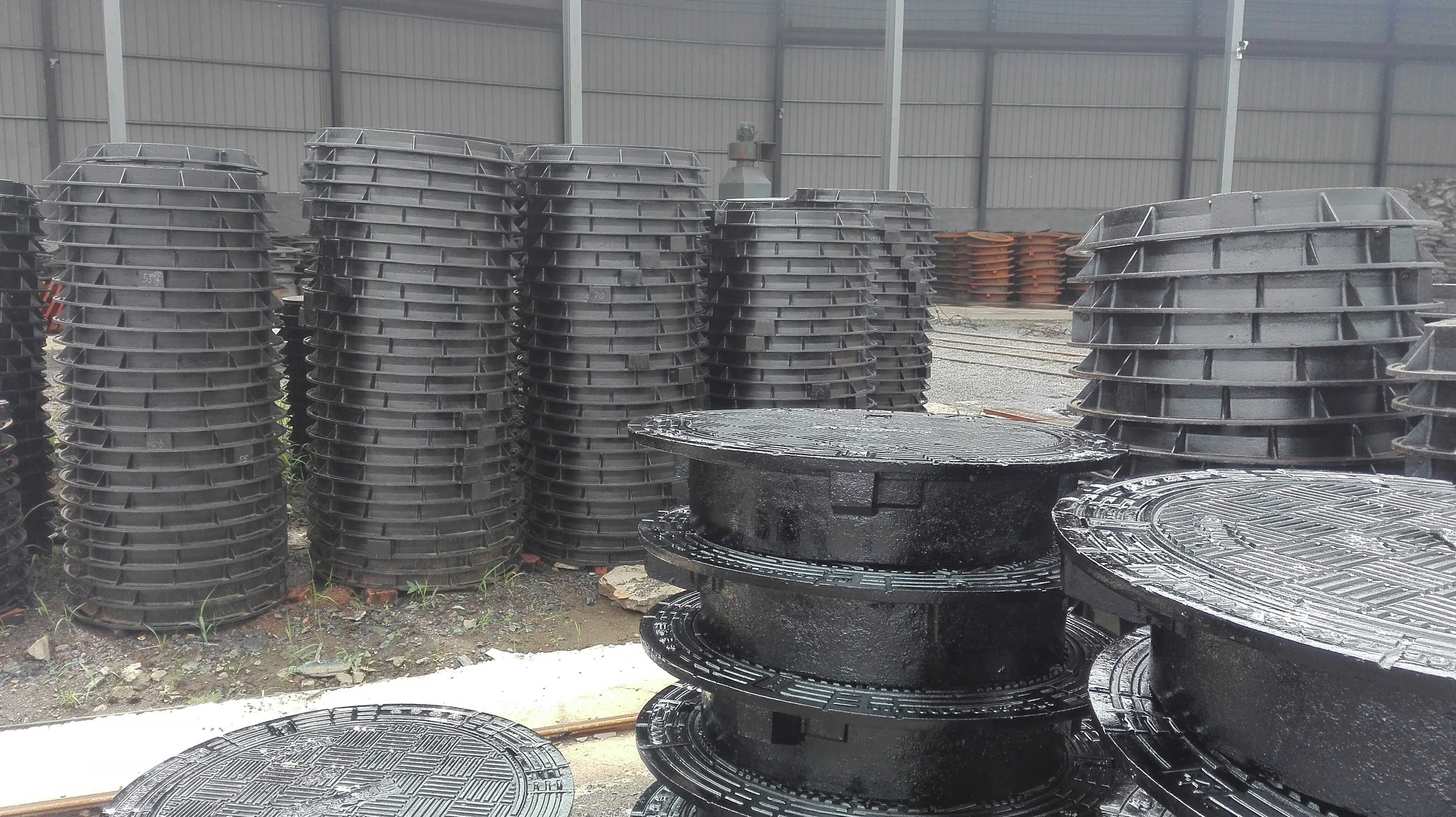 鄢陵縣 地溝蓋板 哪家專(zhuān)業(yè)