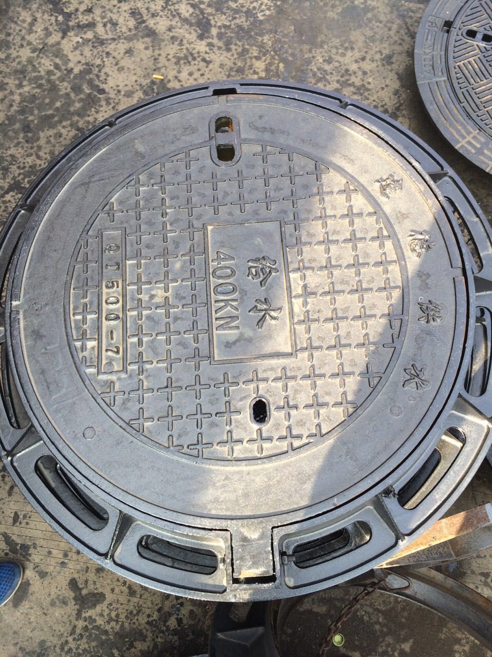 阿拉善盟 下水道篦子 放心省心