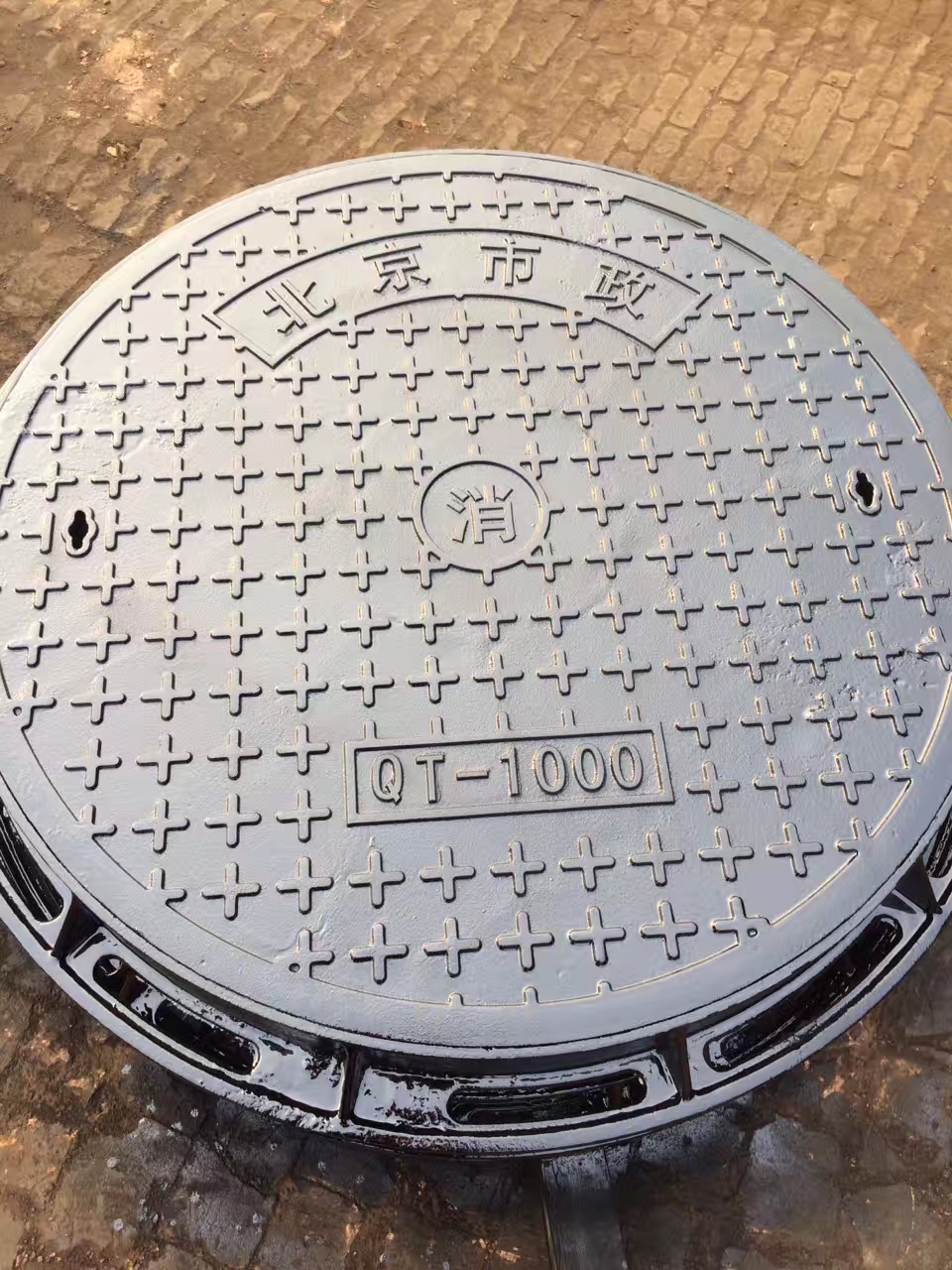 錫林郭勒盟 下水道篦子  信譽(yù)保證 