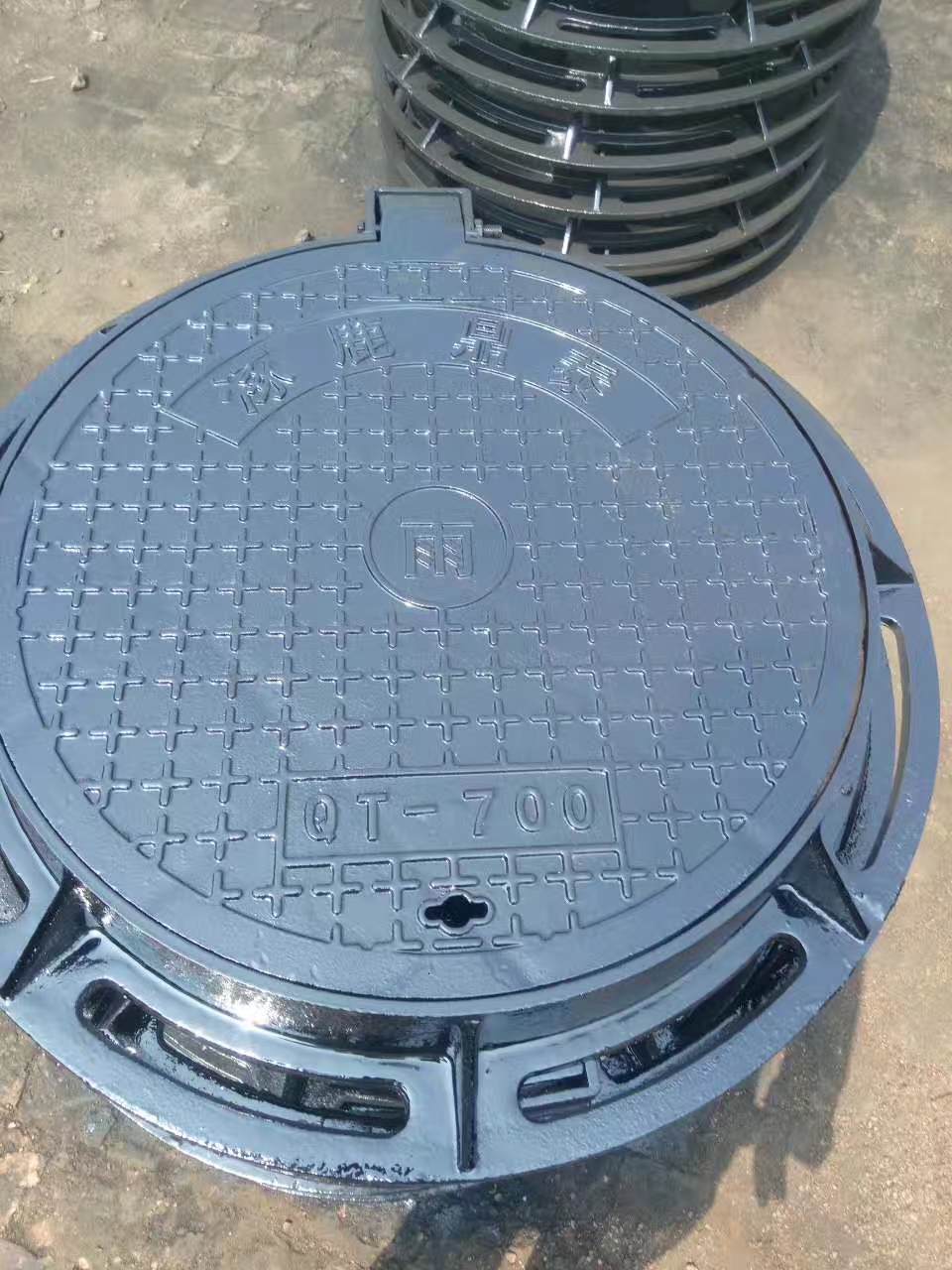 梅州 鑄鐵下水道篦子 批發(fā)代理