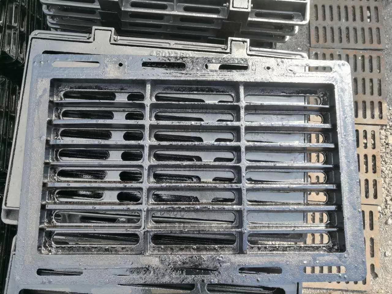 大理 雨水篦子 廠家直銷