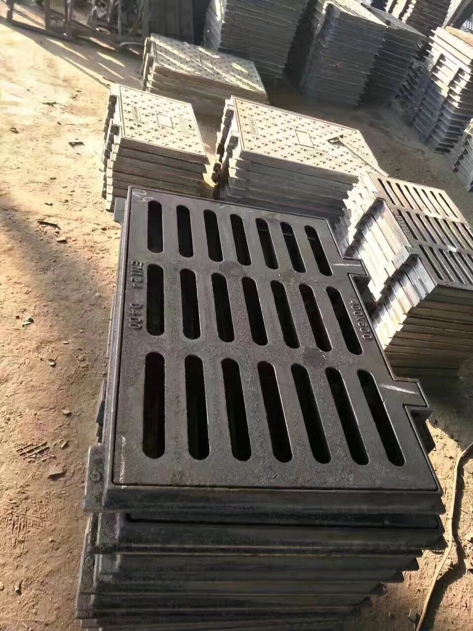 宜昌 溝蓋板 優(yōu)惠促銷