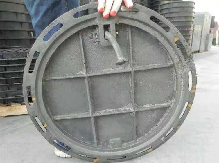 寧波 鑄鐵排水溝篦子  哪家強 