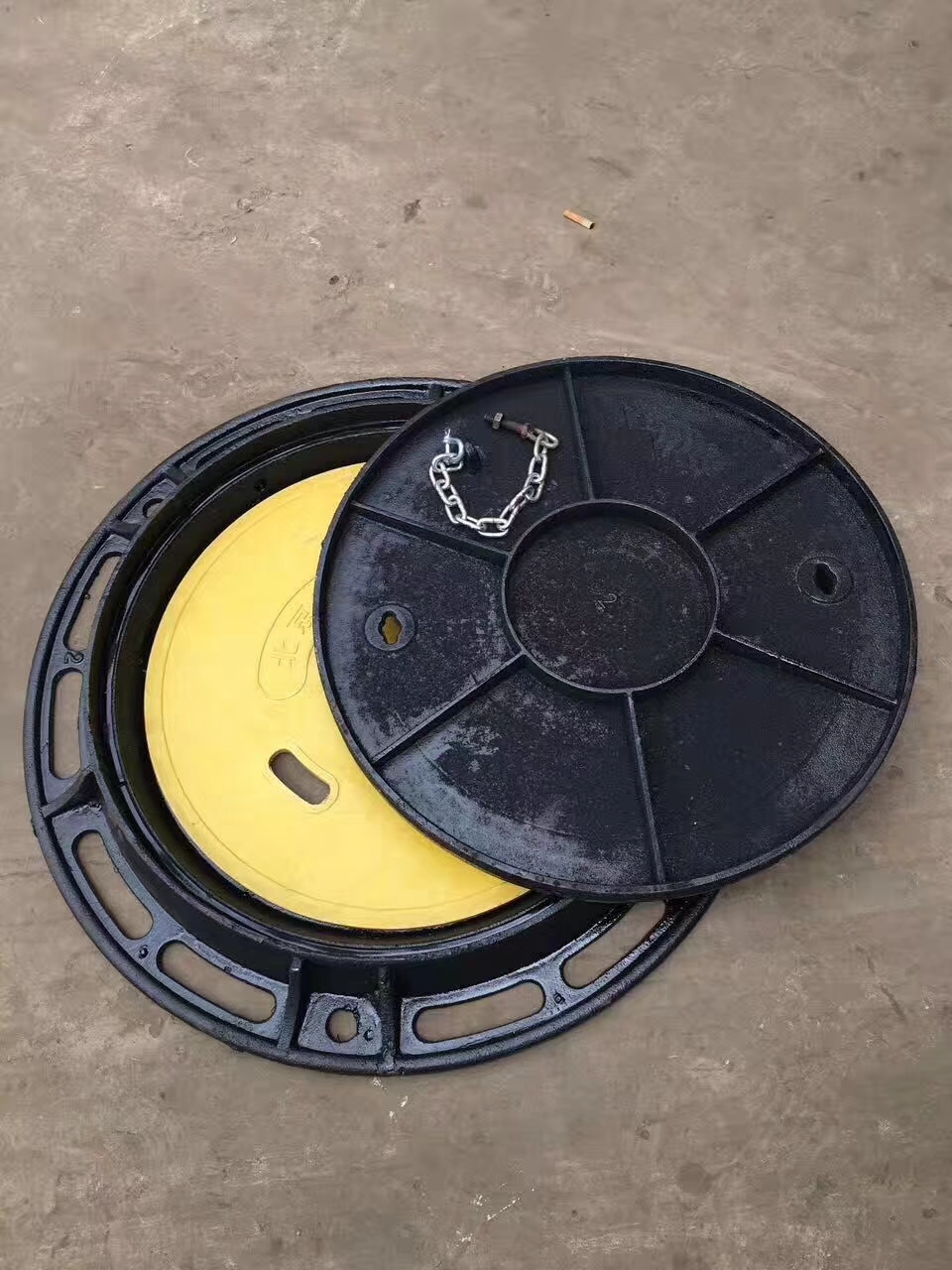 邢臺 下水道篦子 量大從優(yōu)