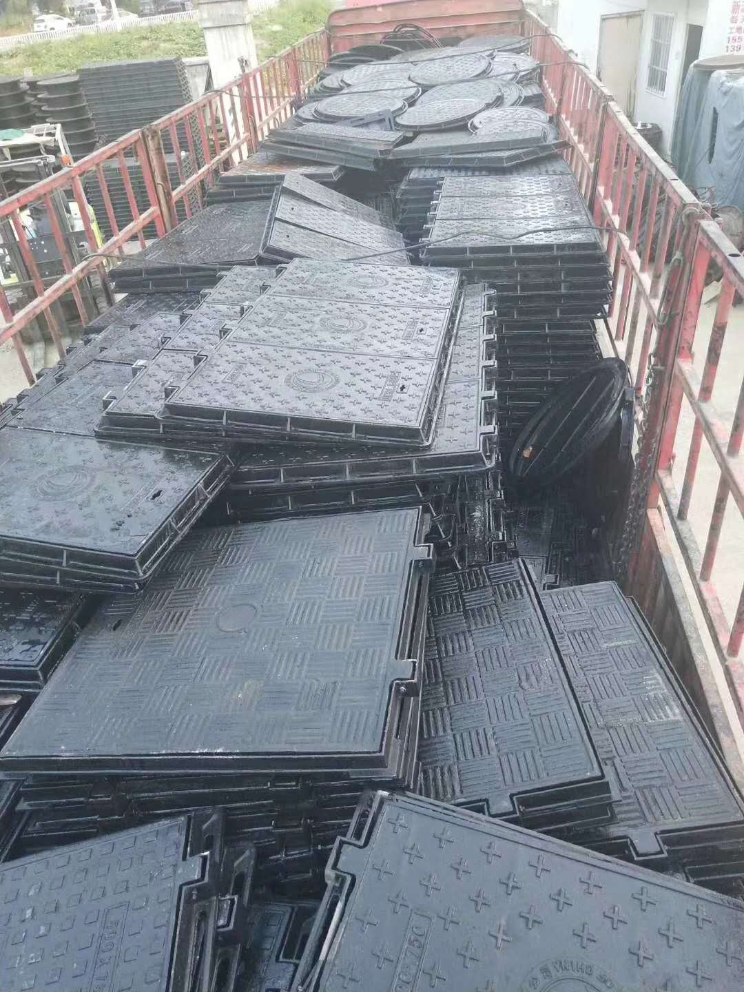 湘潭 鑄鐵溝蓋板 特價批發(fā)