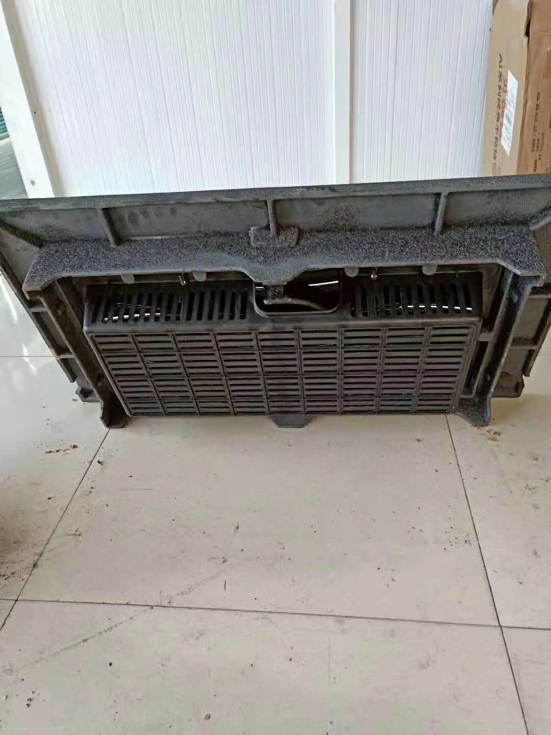 濟(jì)源 鑄鐵排水溝篦子  哪家比較好 