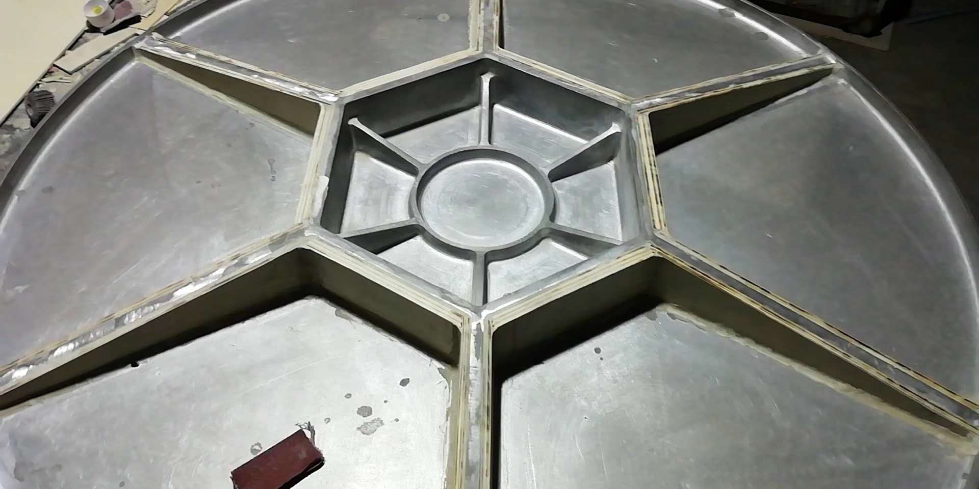 阿勒泰 鑄鐵排水溝蓋板  量大從優(yōu) 