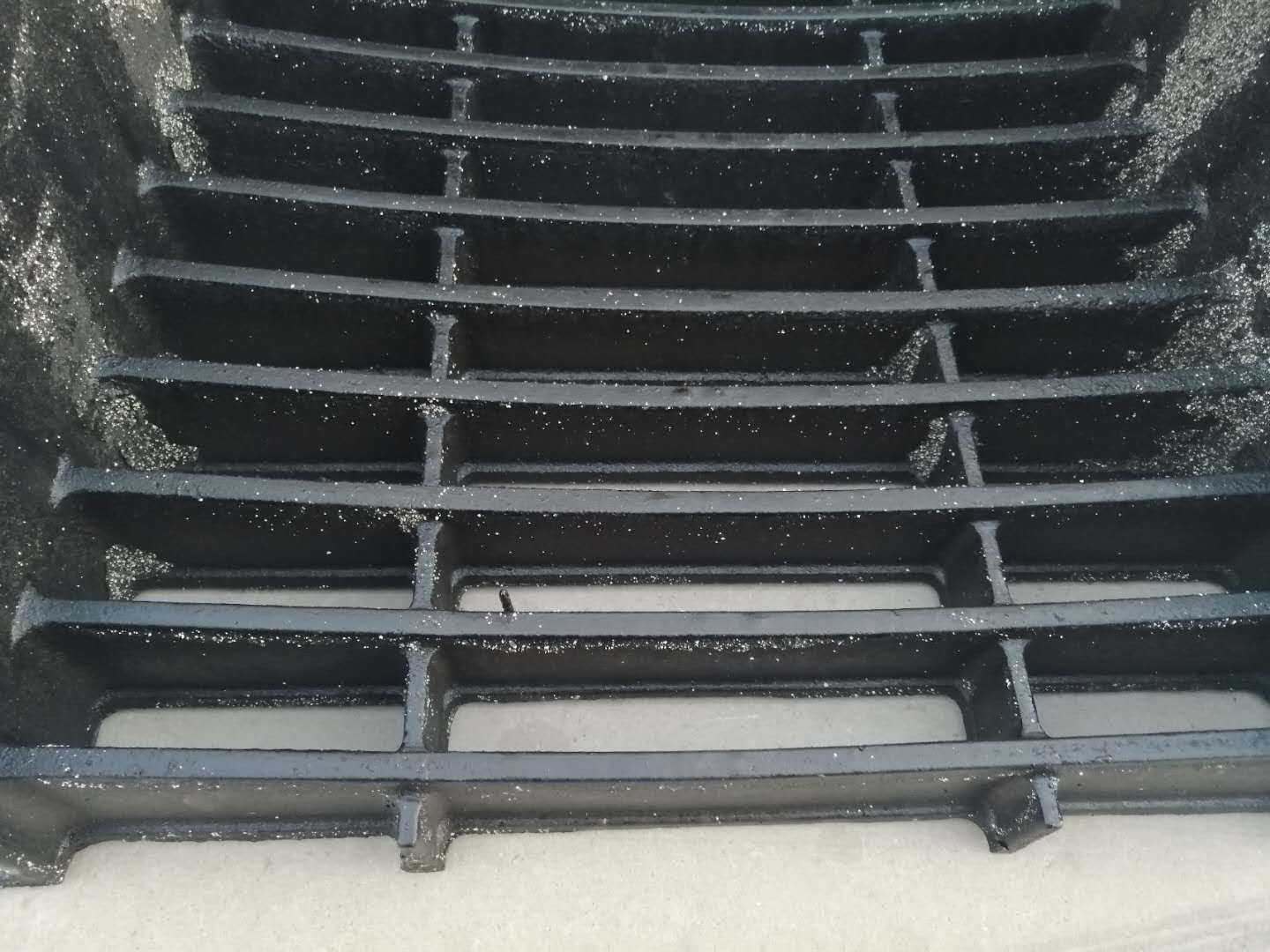 新鄉(xiāng) 下水道篦子  量大從優(yōu) 