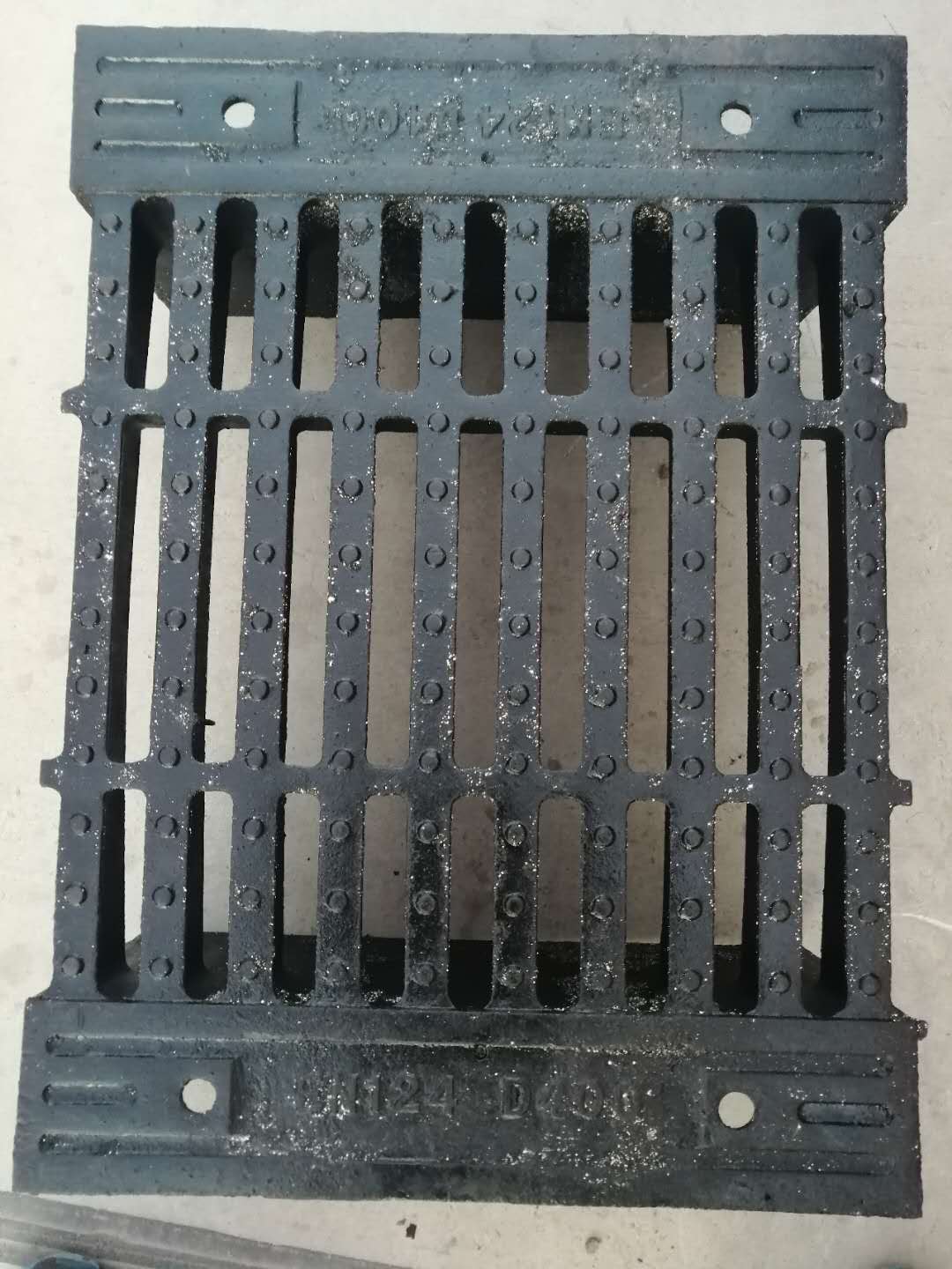 永州 球墨鑄鐵地溝蓋板 哪家好