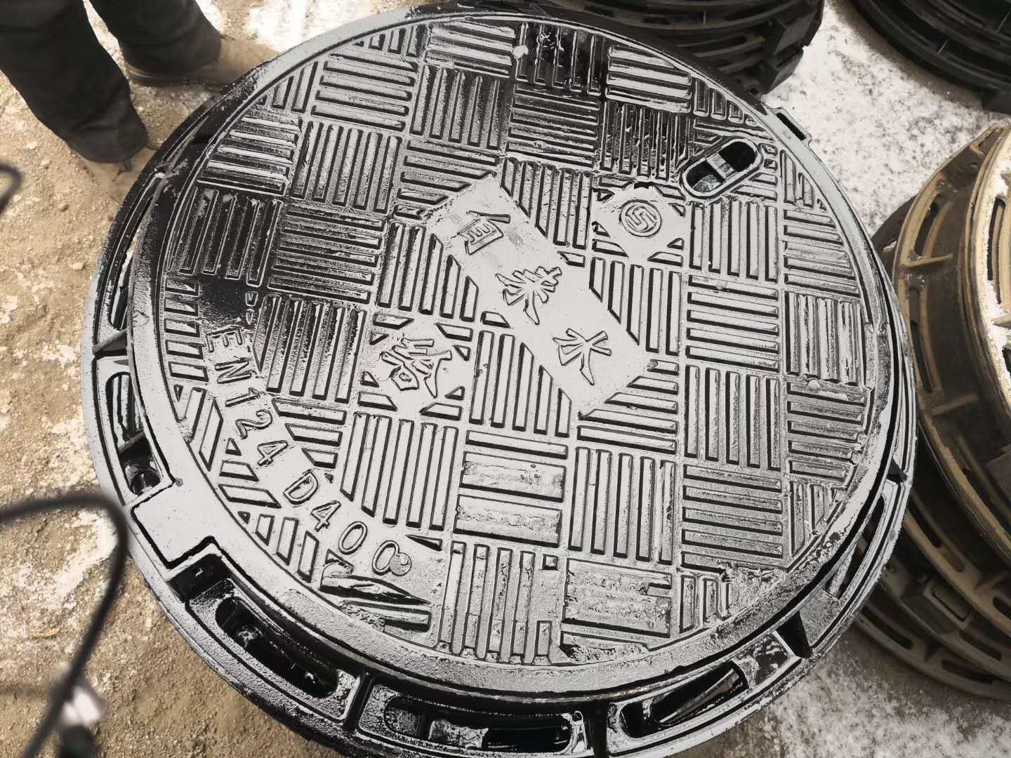 鑄鐵井蓋【雨水篦子】經(jīng)銷商