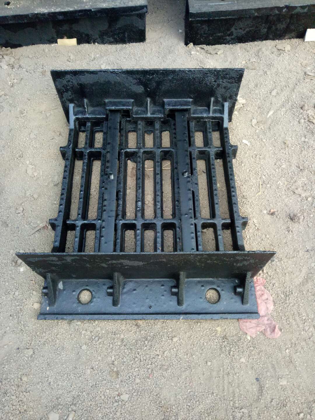 黑河 地溝蓋板 信譽(yù)保證