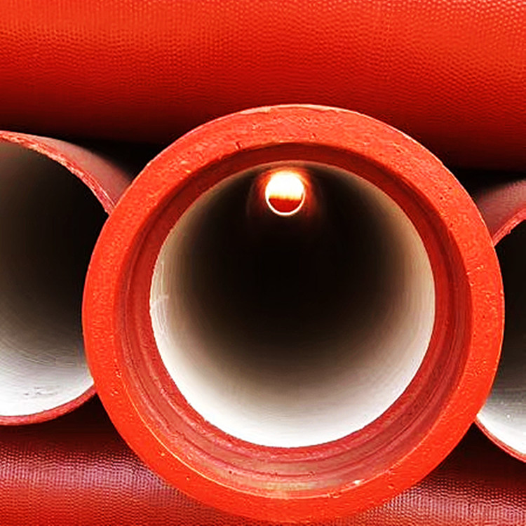 鎮(zhèn)江市GB/T13295雙承短管批發(fā)代理