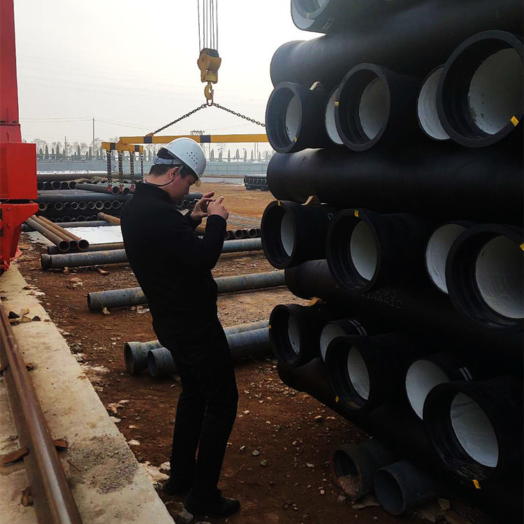 林芝市GB/T13295球墨鑄鐵管不二之選 