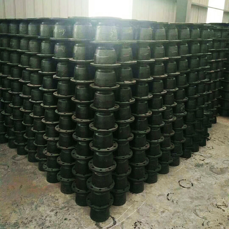 球墨管_球墨鑄鐵井蓋應(yīng)用廣泛