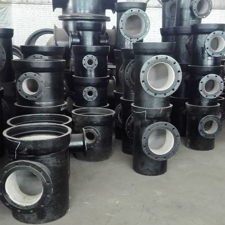 廣東GB/T13295給水球墨鑄鐵管低價(jià)促銷