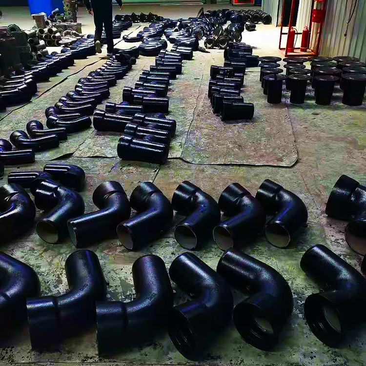 GB/T26081球墨鑄鐵接輪哪家好