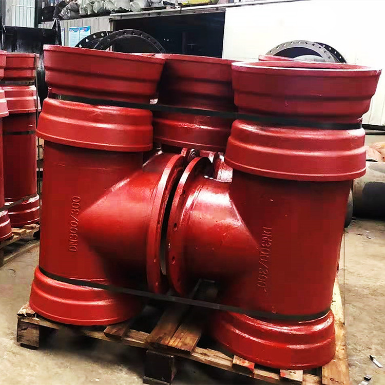 寧夏GB/T13295球墨鑄鐵大小頭優(yōu)質(zhì)服務(wù) 