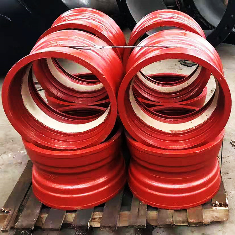 安慶市GB/T26081球墨鑄鐵接輪哪家好