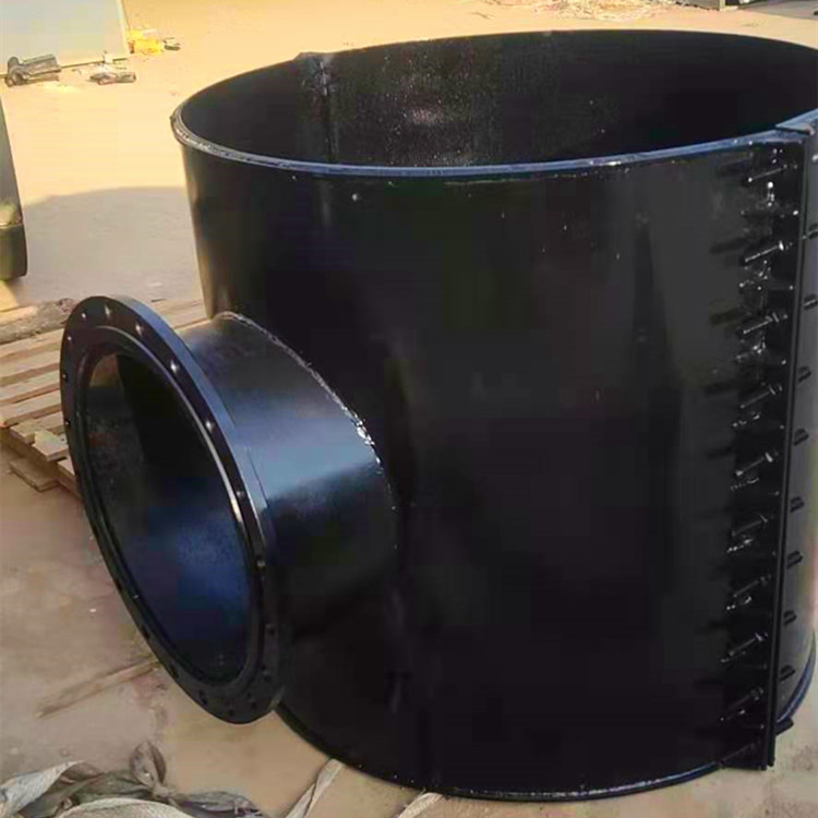 三亞市GB/T13295承插盤三通批發(fā)代理 