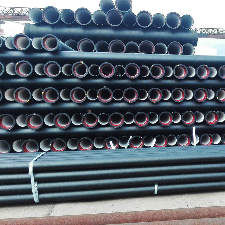 球墨管鑄鐵篦子口碑好實力強