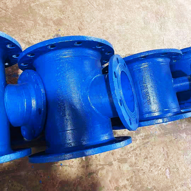 GB/T13295承盤短管可靠