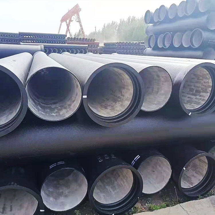 球墨管_球墨鑄鐵井蓋應(yīng)用廣泛