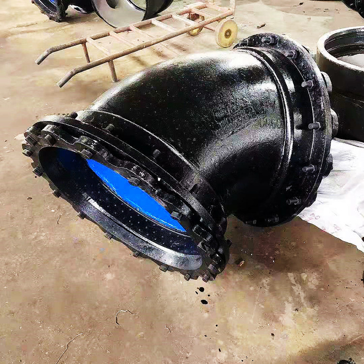 瓊海市GB/T13295鑄鐵排氣三通服務(wù)周到